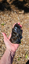 Load image into Gallery viewer, Smoky Quartz Flame

