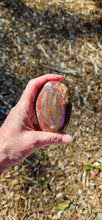 Load image into Gallery viewer, Petrified Wood Freeform
