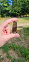 Load image into Gallery viewer, Smoky Quartz  Point
