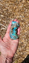 Load image into Gallery viewer, Chrysocolla Raw Specimen

