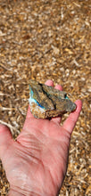 Load image into Gallery viewer, Chrysocolla Raw Specimen
