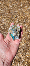 Load image into Gallery viewer, Chrysocolla Raw Specimen
