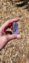 Load image into Gallery viewer, Charoite Point
