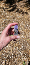Load image into Gallery viewer, Charoite Point
