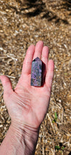 Load image into Gallery viewer, Charoite Point
