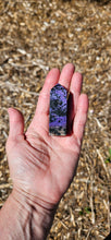 Load image into Gallery viewer, Charoite Point
