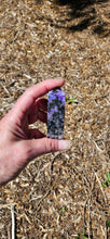 Load image into Gallery viewer, Charoite Point
