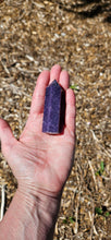 Load image into Gallery viewer, Lepidolite Point
