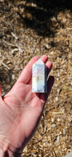 Load image into Gallery viewer, Aura Howlite Point
