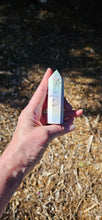 Load image into Gallery viewer, Aura Howlite Point
