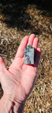 Load image into Gallery viewer, Aura Sphalerite Point
