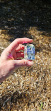 Load image into Gallery viewer, Aura Sphalerite Point
