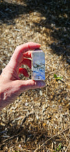 Load image into Gallery viewer, Aura Sphalerite Point
