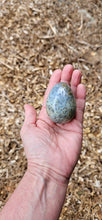 Load image into Gallery viewer, Dendritic Agate Egg
