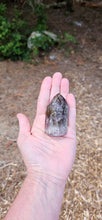 Load image into Gallery viewer, Smoky Quartz Point

