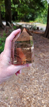 Load image into Gallery viewer, Smoky Quartz Tower
