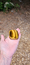 Load image into Gallery viewer, Tiger Eye Dish
