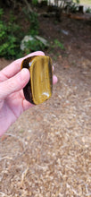 Load image into Gallery viewer, Tiger Eye Dish
