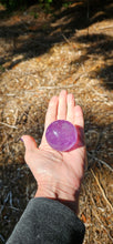 Load image into Gallery viewer, Amethyst Sphere
