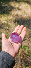 Load image into Gallery viewer, Amethyst Sphere
