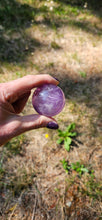 Load image into Gallery viewer, Amethyst Sphere
