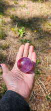 Load image into Gallery viewer, Amethyst Sphere
