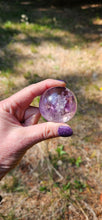 Load image into Gallery viewer, Amethyst Sphere
