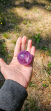 Load image into Gallery viewer, Amethyst Sphere
