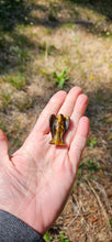 Load image into Gallery viewer, Tiger Eye Angel
