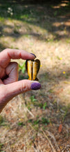 Load image into Gallery viewer, Tiger Eye Angel
