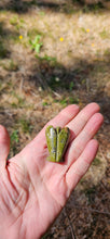 Load image into Gallery viewer, Unakite Angel
