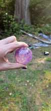 Load image into Gallery viewer, Amethyst Sphere
