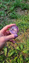 Load image into Gallery viewer, Amethyst Sphere
