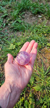 Load image into Gallery viewer, Amethyst Sphere
