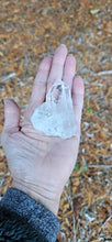 Load image into Gallery viewer, Clear Quartz Point
