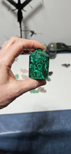 Load image into Gallery viewer, Malachite Point
