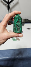 Load image into Gallery viewer, Malachite Point
