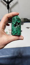 Load image into Gallery viewer, Malachite Point
