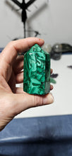 Load image into Gallery viewer, Malachite Point
