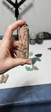 Load image into Gallery viewer, Leopard Skin Jasper Point
