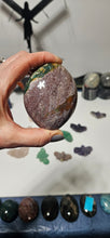 Load image into Gallery viewer, Ocean Jasper Palm Stone
