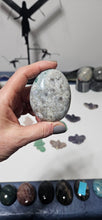 Load image into Gallery viewer, Ocean Jasper Palm Stone
