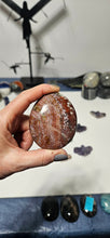 Load image into Gallery viewer, Ocean Jasper Palm Stone
