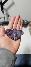 Load image into Gallery viewer, Amethyst Moth
