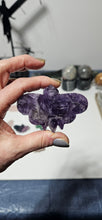 Load image into Gallery viewer, Amethyst Moth
