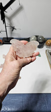 Load image into Gallery viewer, Rose Quartz Moth
