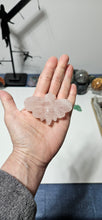 Load image into Gallery viewer, Rose Quartz Moth
