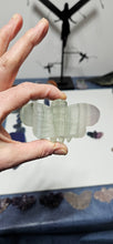 Load image into Gallery viewer, Green Fluorite Moth
