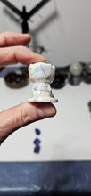 Load image into Gallery viewer, Aura Howlite Baby Groot

