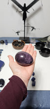 Load image into Gallery viewer, Lepidolite Egg

